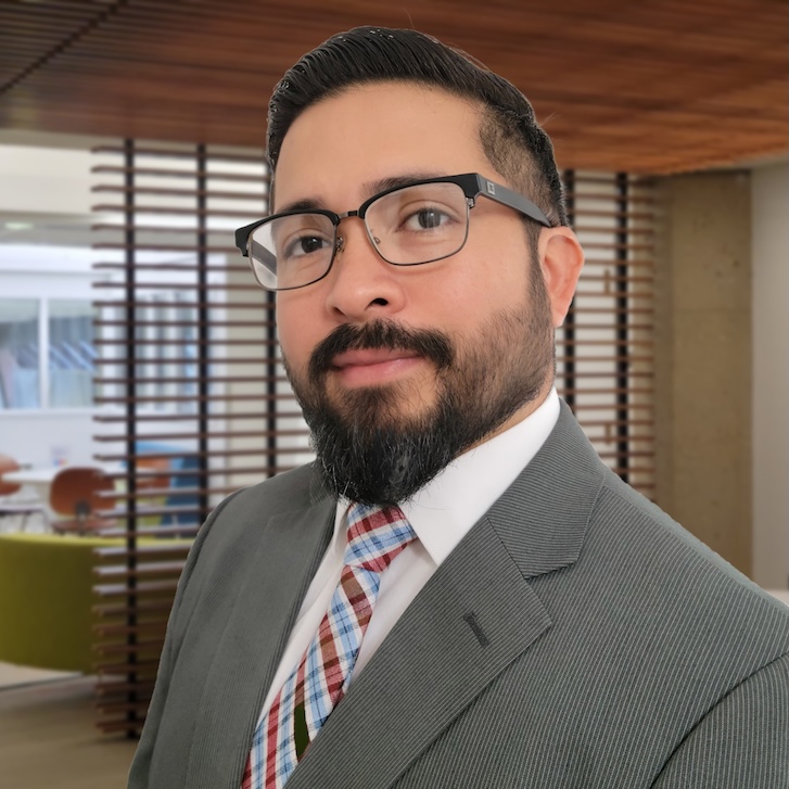 Cesar Flores